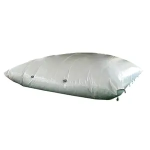 5m3 PVC Collapsible Flexible Tank for Water Storage