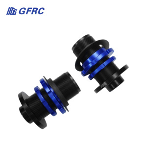 Sospensione Coilover Monotubo GFRC ad Alte Prestazioni per <span class=keywords><strong>BMW</strong></span> Serie 3 G20 2019-2025 Ammortizzatore Regolabile in Smorzamento/Altezza - Product Image 5