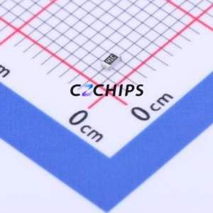 Résistance SMD TD03G2612BT 0603 (Type : Film mince) (Résistance : 26,1 kOhm Précision : 0,1 %) - Product Image 1