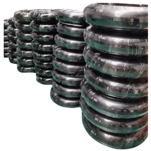 Accouplement à pneu ouvert <span class=keywords><strong>Martin</strong></span>, type F60 F100 NM, tampon NBR, bloc élastique en forme de H, joint hydraulique en caoutchouc, joint anti-poussière F40 - Product Image 6