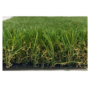 Alfombra <span class=keywords><strong>artificial</strong></span> de la hierba del césped de la estera verde del jardín de la decoración // <span class=keywords><strong>Para</strong></span> el balcón - Product Image 1