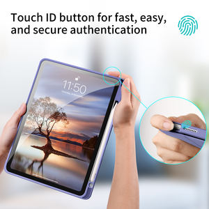 Custodia Smart Wake/Sleepsoft in magazzino per Computer con <span class=keywords><strong>Ipad</strong></span> diretto in fabbrica da <span class=keywords><strong>10.2</strong></span> pollici - Product Image 5