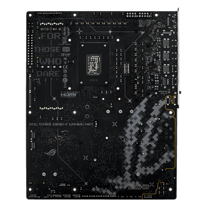 Nouvelle carte mère ROG STRIX Z890-F GAMING WIFI, max 256 Go DDR5, format ATX - Product Image 2