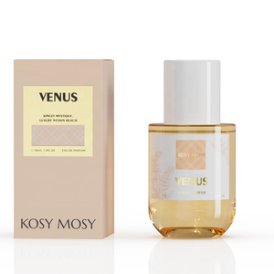 Parfum pour femmes Kosy Mosy Luxury Original Brand, 3 senteurs par flacon, floral, <span class=keywords><strong>café</strong></span>, vanille, huile de parfum, vente directe d'usine - Product Image 4