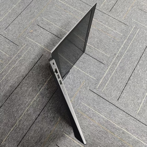 Para ZBook 15 G6 Usado, Estación de Trabajo con Windows 10 en Inglés, Intel Core I7 de 9.ª Generación, 16 GB, 512 GB HDD, T2000 (4G), Gráficos de 15.6 Pulgadas - Product Image 4