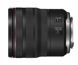 สำหรับเลนส์ RF 14-35 มม. F4 L IS USM ฟูลเฟรม สำหรับเมาท์ EF - Product Image 4