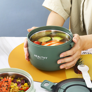 Bento <strong>Box</strong> Adult <strong>Lunch</strong> <strong>Box</strong>,<strong>Lunch</strong> Containers for Adults/Kids/Toddler, 1000ML, 1600ML, 2200ML - Product Image 3