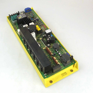 ซื้อโมดูลแอมพลิฟายเออร์ FANUC ของแท้รุ่นใหม่ A06B-6058-H003 A06B-6058-H004 A06B-6058-H005 A06B-6058-H003 - Product Image 5