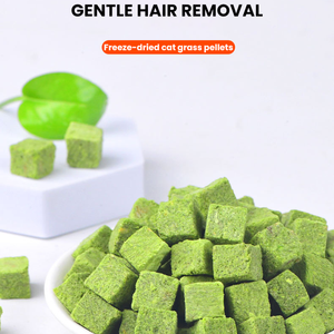 Golosinas de <span class=keywords><strong>Carne</strong></span> Liofilizadas para Gatos, Altas <span class=keywords><strong>en</strong></span> Proteínas, Sin Granos, 50g, para Masticar y Nutrir el Pelo, para Todas las Etapas - Product Image 3