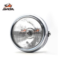 Phare avant SNOR Motorcycle XL125 pour Honda