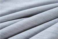 Nouvelle Couverture Polaire en Tissu Doux et de Haute Qualité, Modèle 2026, avec Doublure Sherpa, Idéale pour la Maison (Vente en Gros ODM)