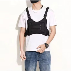 Muestra Gratuita de Camelbak, Bolsa de Pecho Deportiva para Exteriores, Resistente al Agua, Bolsa de Pecho Delantera, Chaleco para Correr - Product Image 1