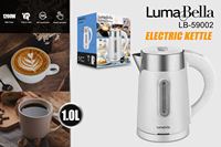 Lumabella C Smart Constant cuisine Bouilloire samovar Théière à isolation thermique