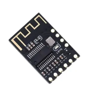 MH-M18 MH-M28 MH-M38 VHM-314 Bluetooth 4.1 5.0 Audio-Ontvanger Bord Mp3 Draadloze Bluetooth Audio Module 4.2 Stereo