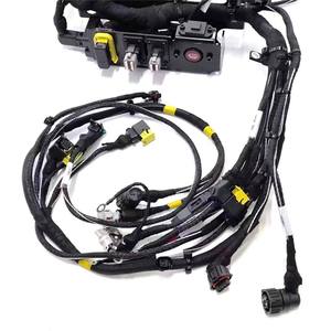 Pieza de Maquinaria de Construcción 22611427, Arnés de Cableado del Motor para Volvo TAD1140 TAD1141 TAD1142VE TAD1150 24068829 para Sany1 - Product Image 3