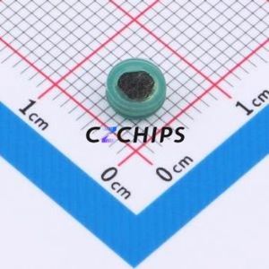 Micrófono de chip IC de circuito integrado SMD,D4xL1, 5mm, original y nuevo - Product Image 2