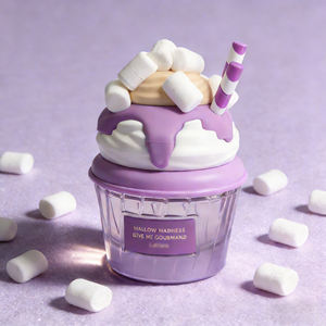 Perfumes de Marca Árabe desde Almacén en EE. UU.: Mallow Maddnes Arabe, Yumyum Parfum, Fragancia Oriental Árabe Original, Yara Parfum en Dubái - Product Image 2