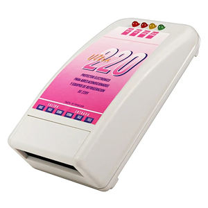 American Standard New 20A 2400W Protecteur de tension professionnel réglable 50Hz Eco-Friendly Fireproof PC for Electric - Product Image 5