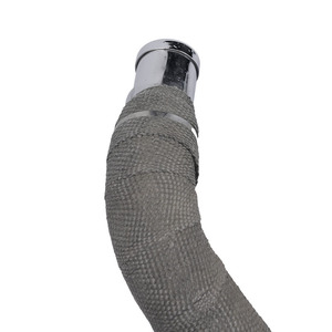 For Softail Low 2-into-1 <b>Exhaust</b> <b>System</b> Full Accessory 2018-2024 Street Standard <b>Motorcycles</b> USO-HD-Exhuast-004 <b>Exhaust</b> Motorcyc - Product Image 4
