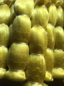 Bán buôn nylon màu xanh multifilament Fishnet cao cấp Lưới Đánh Cá từ Trung Quốc - Product Image 5