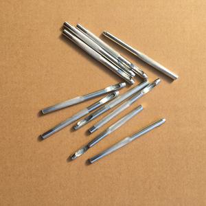 Lederen Gereedschappen Holle Metalen <span class=keywords><strong>Punch</strong></span> Diy Ambachtelijke Lederen Werkgereedschappen Metalen Constructie Lederen Ambachtelijke Gereedschappen - Product Image 3