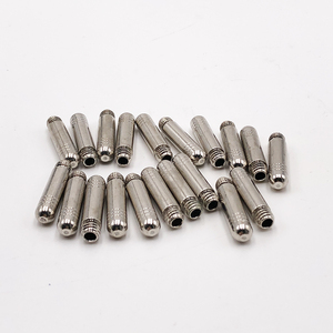 20 piezas de consumibles OEM para antorcha de corte por plasma, accesorios AG60 SG55, <span class=keywords><strong>electrodo</strong></span> y punta CN/FUJ - Product Image 4