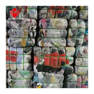 Pakistani Ladies Clothes Bales Mixed Used