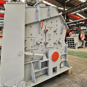เครื่องบดหินกรวดสำหรับงานเหมืองจากโรงงานผู้ผลิตโดยตรง - Product Image 5