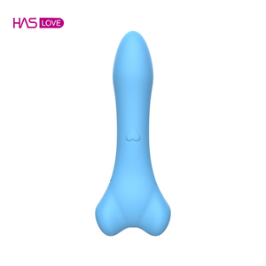 Vibromasseur en silicone étanche de haute qualité pour jouet sexuel pour femme avec chargement USB et utilisation seule - Product Image 3