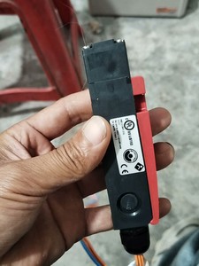 Interruptor de Seguridad NM03VZBM NM03 <span class=keywords><strong>VZB</strong></span> M Serie CE para PLC - Product Image 3