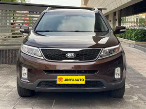 Venta Especial: Auto Usado Kia Sorento 2013 2.2T Diésel, SUV de Lujo en Perfectas Condiciones, 5 Plazas, <span class=keywords><strong>Segunda</strong></span> <span class=keywords><strong>Mano</strong></span> - Product Image 2