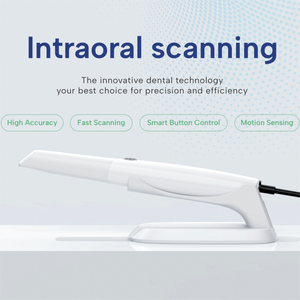 <span class=keywords><strong>Prix</strong></span> Distributeur - Scanner Intraoral Intelligent Panda P5 pour la Dentisterie ou l'Industrie Intraorale - Alliage d'Aluminium Aéronautique Classe II - Product Image 3