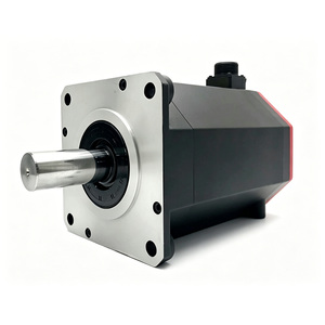 บริการซ่อมมอเตอร์ Ac Fanuc รุ่น A06B-0247-B1000247-B1010247-B1022247-B100 แบบมืออาชีพ บริการซ่อมนอกสถานที่ ประสิทธิภาพสูง สำหรับเครื่องจักร Fanuc - Product Image 5