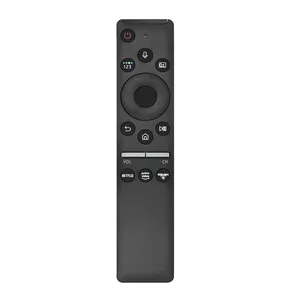 Control Remoto de TV Automático de Plástico para <span class=keywords><strong>Samsung</strong></span>, Compatible con los Modelos <span class=keywords><strong>BN59</strong></span>-<span class=keywords><strong>01242A</strong></span> 01244A 01298C 01298G 01298U 01312A 01312B 01312F - Product Image 5
