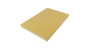 Chất lượng tốt nhất thiết kế mới mật độ cao bảng Bảng phân vùng đồ nội thất PVC Hội Đồng Quản trị bọt - Product Image 6