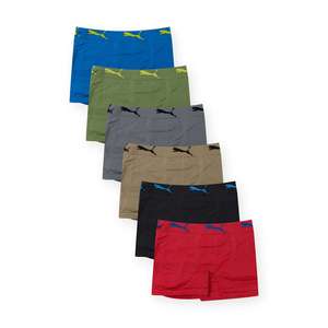 Slip Boxer ghepardo da uomo (dozzina) - Product Image 1