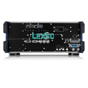 Rohde&Schwarz FSVA3013 Analizador de Señales y Potencia de Salida, Rango de Frecuencia 10 Hz - 13.6GHz xgeqpt - Product Image 4