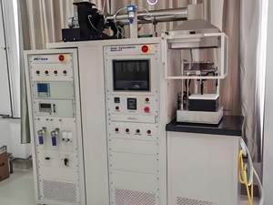 جهاز قياس السعرات الحرارية المخروطي DX8348A - Product Image 5