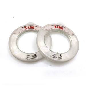 Línea <span class=keywords><strong>de</strong></span> caña <span class=keywords><strong>de</strong></span> pescar colgante con cuentas transparentes, 500mInvisible, cuerda <span class=keywords><strong>de</strong></span> nailon, soporte <span class=keywords><strong>para</strong></span> globos, guirnalda, decoración colgante, alambre DIY - Product Image 4