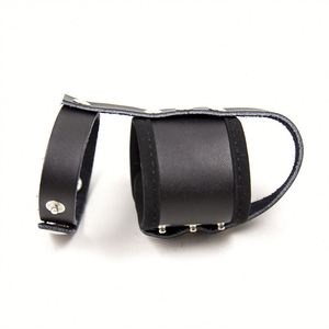 Jaula para Pene con Correa Divisoria de Bolas (Borde Cubierto), Anillo para Pene, Jaula de Castidad Masculina, Juguetes Sexuales para Hombres, Marca OEM Modelo 212411007 - Product Image 1