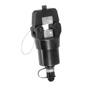 Machine à sertir hydraulique de type split CO-400B, pince hydraulique de type split CO-400B - Product Image 1