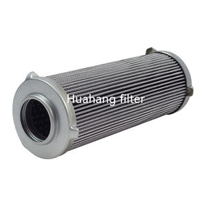 Huahang offre une marque alternative de filtre à huile hydraulique en fibre de verre plissée de 5 microns SH87008 - Product Image 5