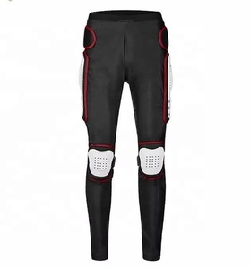 Ironmotocross motosiklet Motocross yarışı için göğüs koruması koruyucu vücut zırhı ayarlanabilir pantolon - Product Image 5