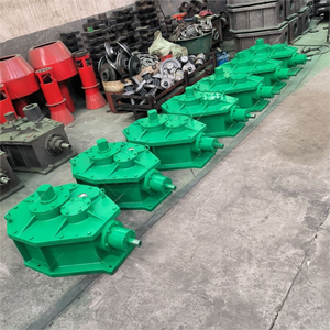 Коробка передач для влажной мельницы для продажи в Египет 450 коробка передач для влажной кастрюли мельница аксессуары - Product Image 4