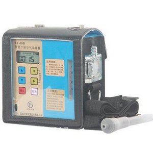 Enregistreur de poussière sans fil PM2.5 JTR23Z, précision 0-1000ug/m3, moniteur de particules fines à 10% de précision, dispositif de test de la qualité de l'air - Product Image 5