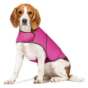 Pakaian Hewan Peliharaan Baru Pakaian Anjing Menenangkan Perawatan Medis untuk Menenangkan Kecemasan Jaket Rompi Termal - Product Image 3