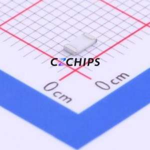 Résistance SMD WR12X8203FTL 1206 (Type : Film Épais) (Résistance : 820 kOhm Précision : 1%) - Product Image 2