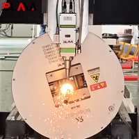 Machine de découpe laser métallique BLMA 3000W 3015, prix d'usine, nouvelle en 2025 - Prix d'usine, haute qualité pour la gravure et la découpe laser