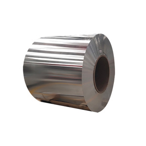 คอยล์อลูมิเนียมอัลลอยด์แบบ T5 7075 3003 5052เกรดอาหาร - Product Image 6