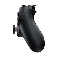 Meilleure vente Turbo double vibration double mode 20 heures de travail batterie GameSir T3 contrôleur de jeu sans fil pour Windows Android